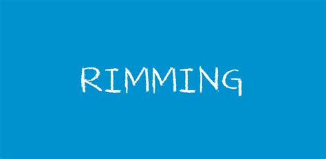 Rimming (receive) Sex dating Colwyn Bay